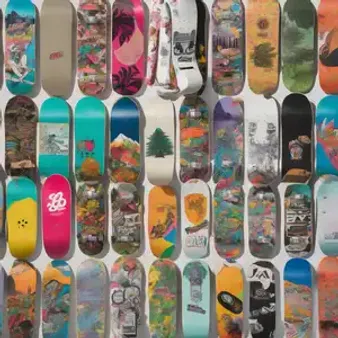 Top Brands for Quality Skateboards